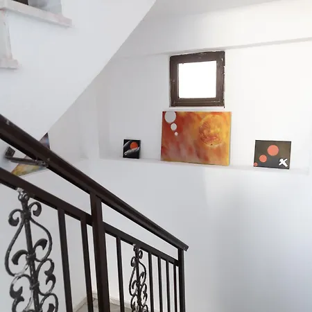 Frida'S Apartments Argyrades Zewnętrze zdjęcie