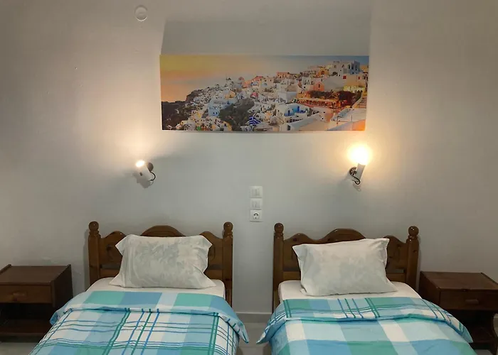 Frida\'S Apartments