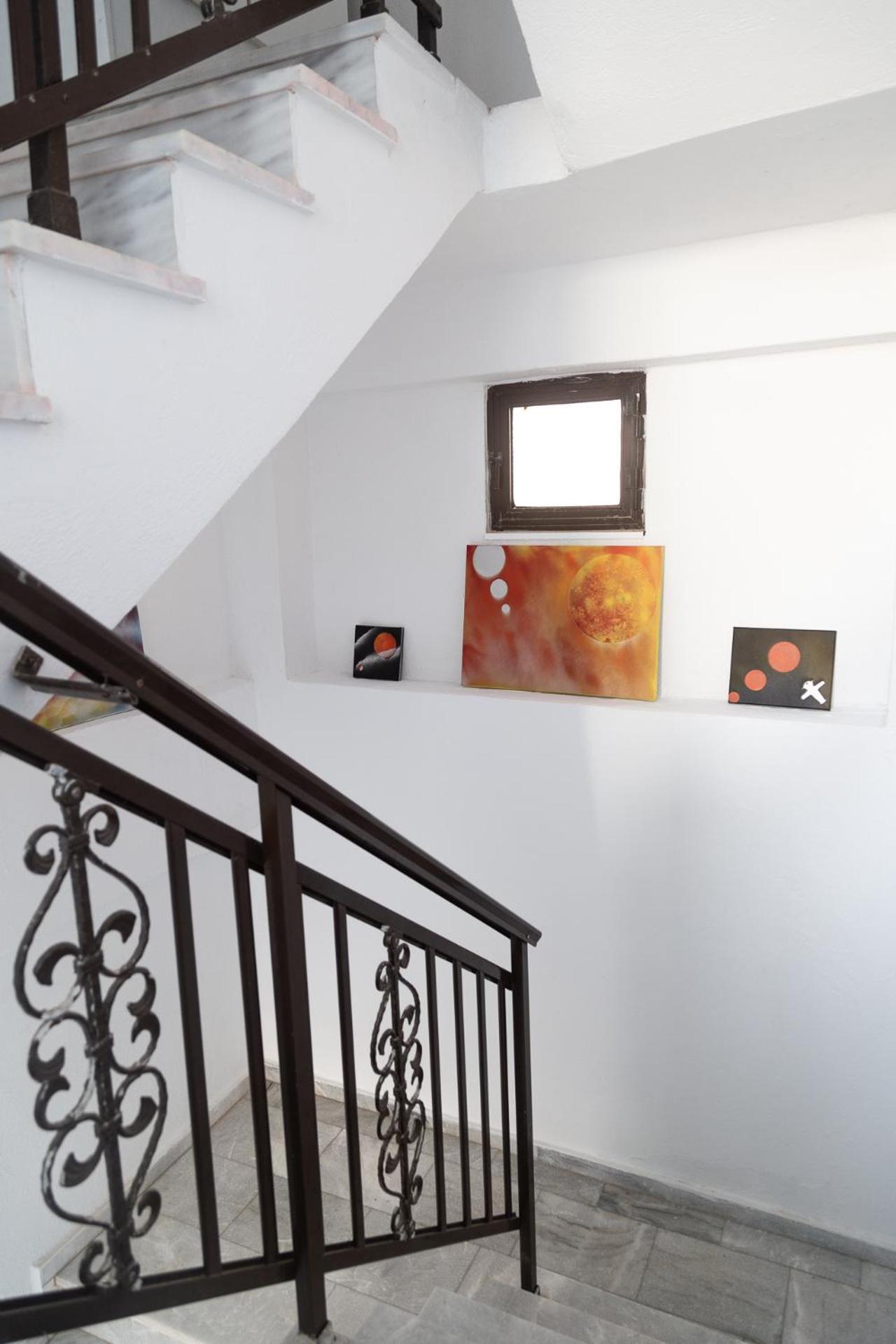 Apartment Frida's *