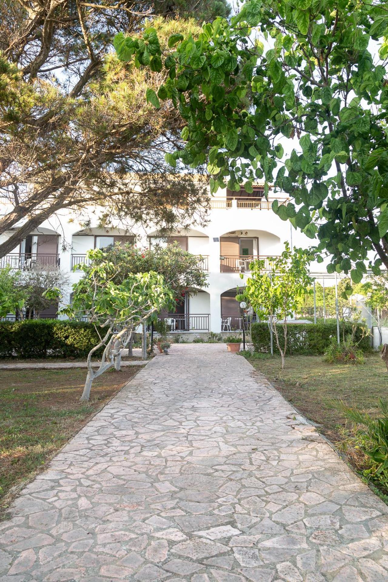 Apartment Frida's