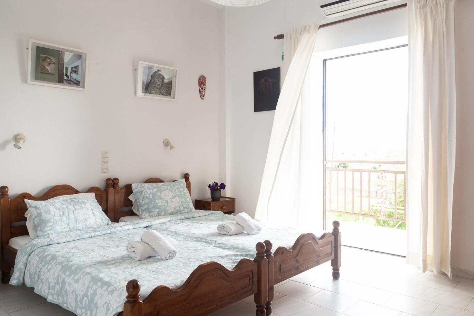Appartement Frida's *