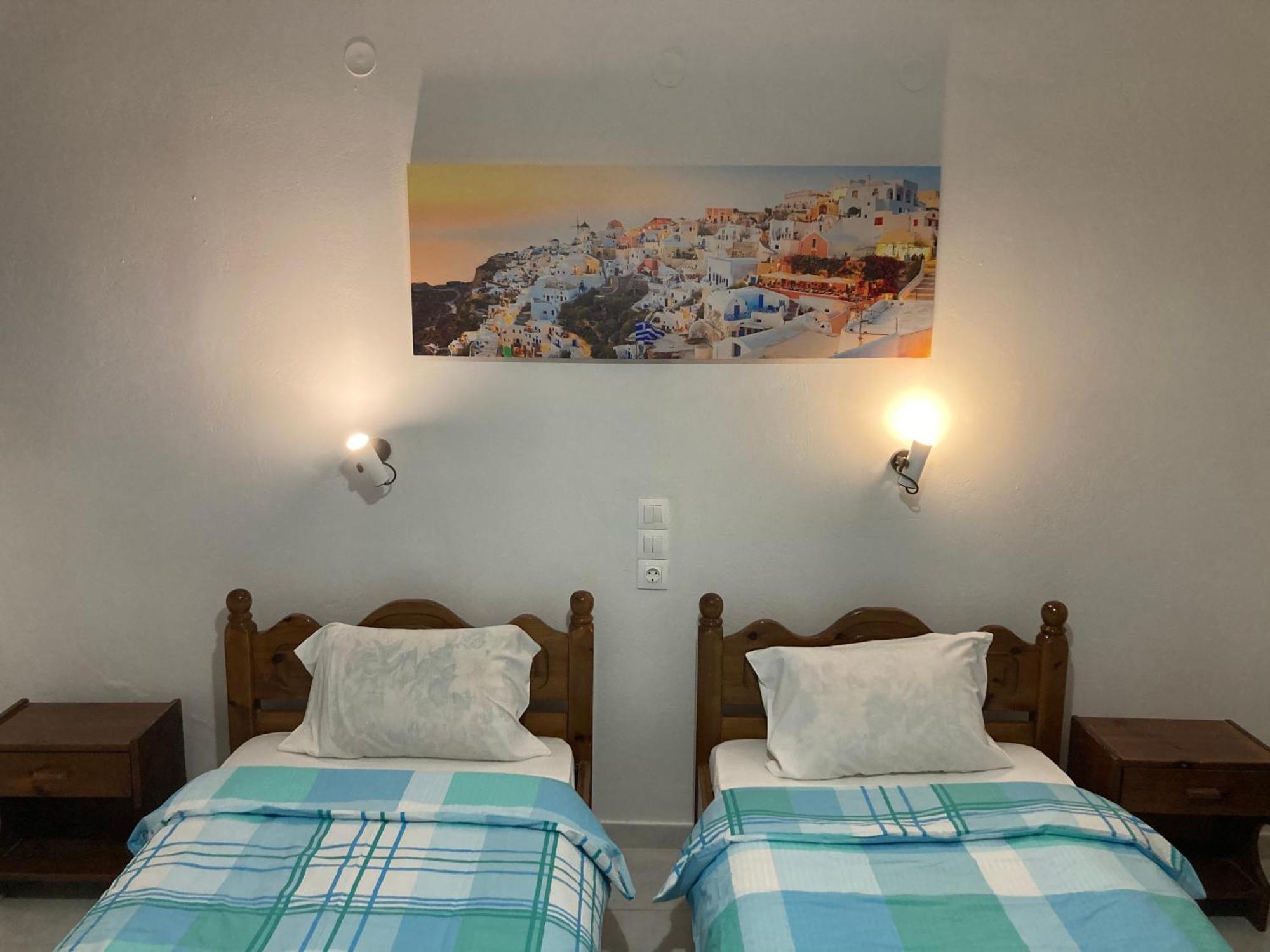 Frida's Appartement