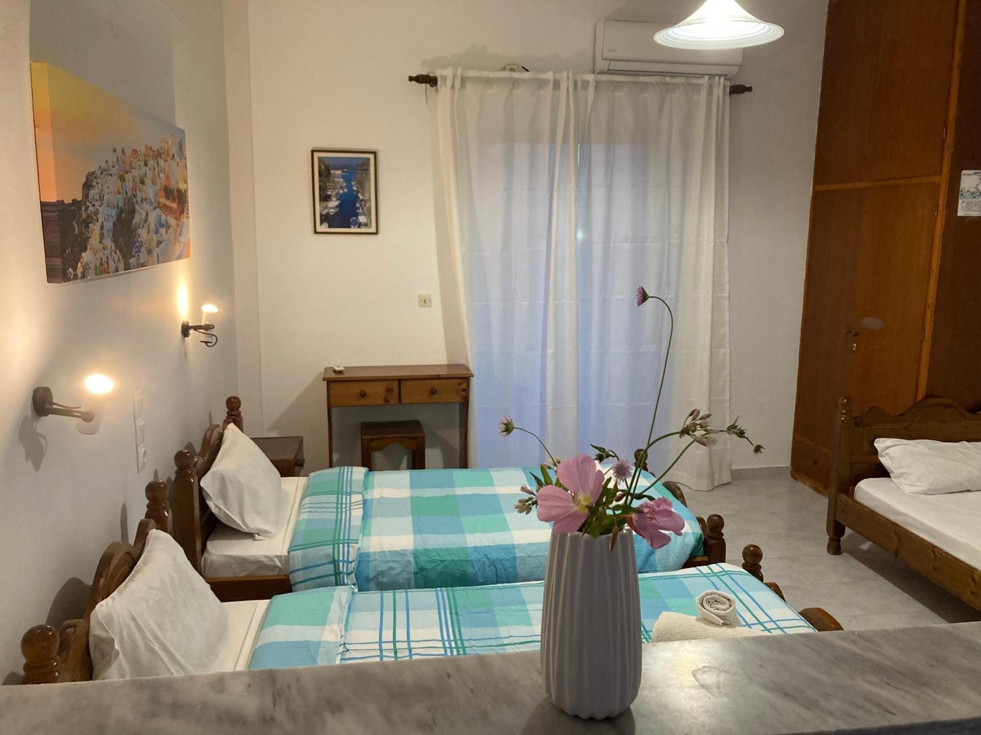 Appartement Frida's *